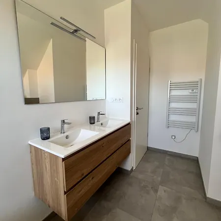 Ferienhaus Le Splendide Maison 6 Personnes Parking Route Des Vins Terrasse *